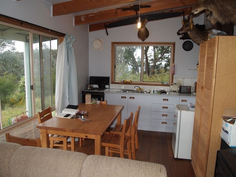 30 Huggetts Road, Maffra West Upper VIC 3859