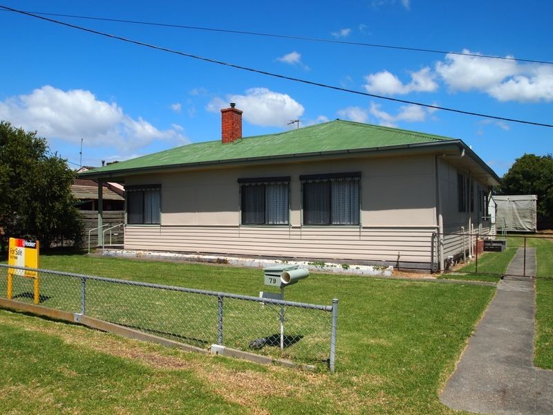 79 Carpenter Street, Maffra VIC 3860
