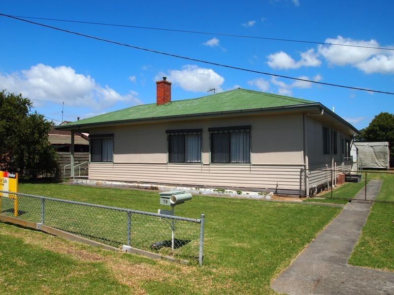 79 Carpenter Street, Maffra VIC 3860
