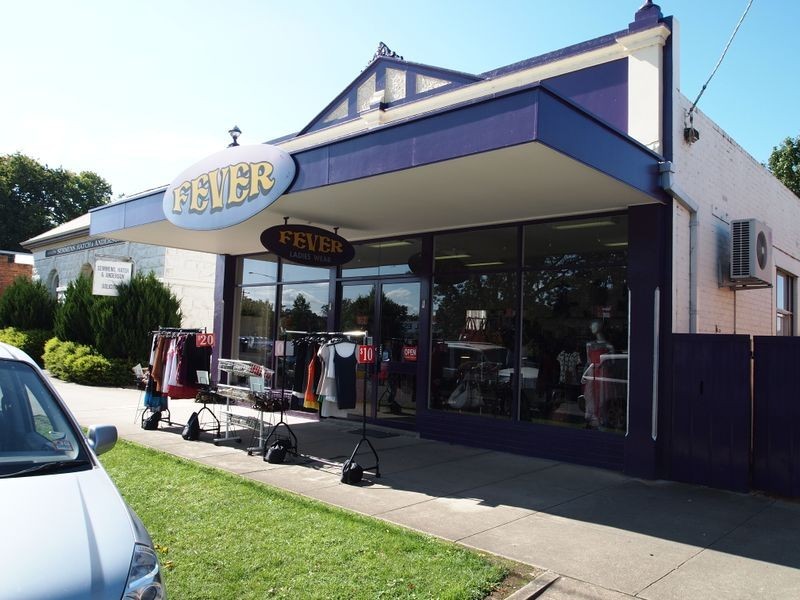 66 Johnson Street, Maffra VIC 3860