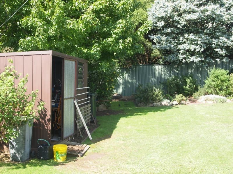 30 Henry Street, Maffra VIC 3860