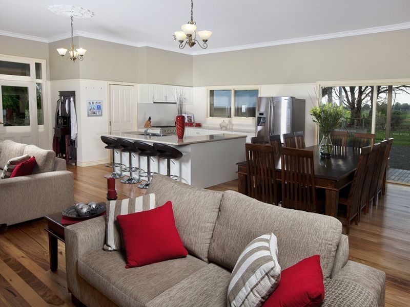 376 Tinamba-Newry Road Newry, Maffra VIC 3860