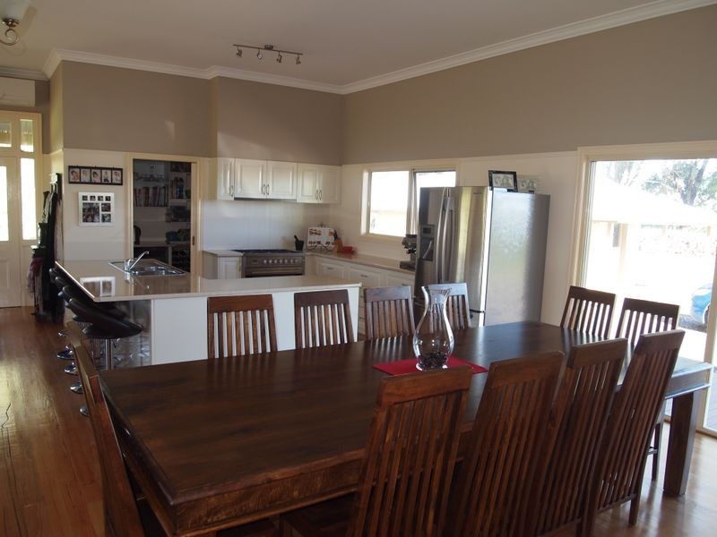 376 Tinamba-Newry Road Newry, Maffra VIC 3860