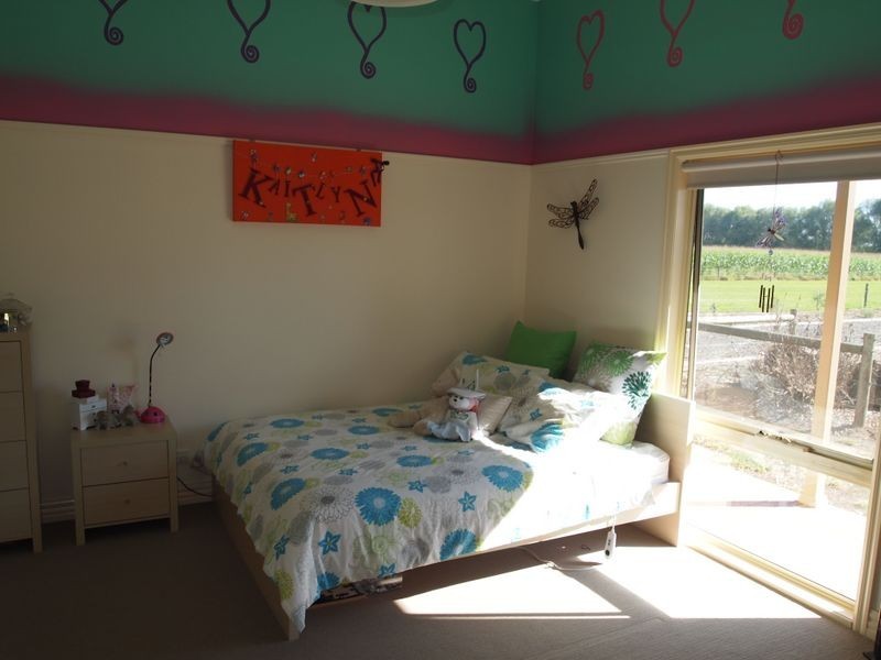 376 Tinamba-Newry Road Newry, Maffra VIC 3860