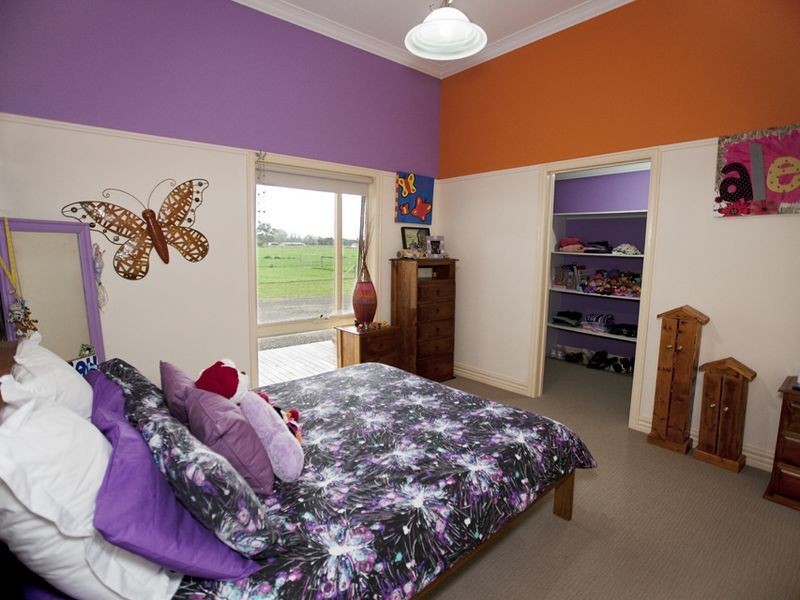 376 Tinamba-Newry Road Newry, Maffra VIC 3860