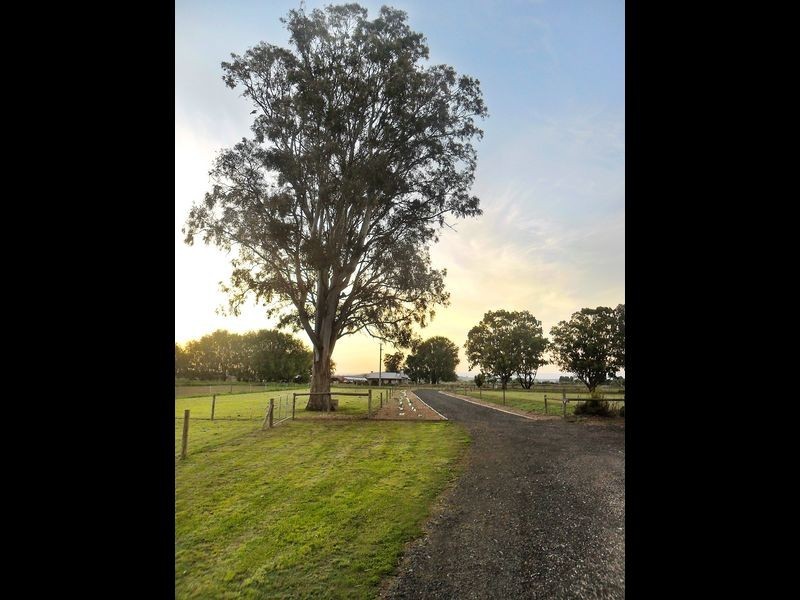 376 Tinamba-Newry Road Newry, Maffra VIC 3860