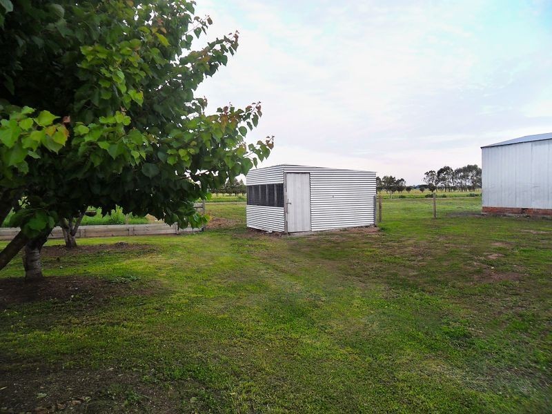 376 Tinamba-Newry Road Newry, Maffra VIC 3860
