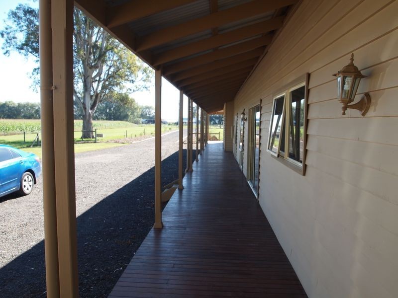 376 Tinamba-Newry Road Newry, Maffra VIC 3860