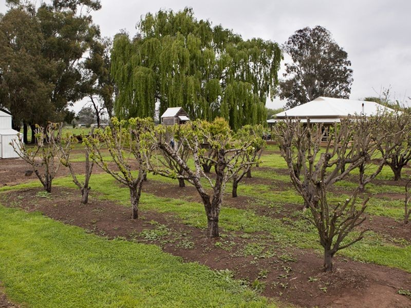 376 Tinamba-Newry Road Newry, Maffra VIC 3860