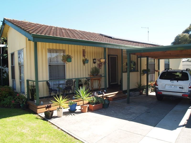 4 Munro Street, Maffra VIC 3860