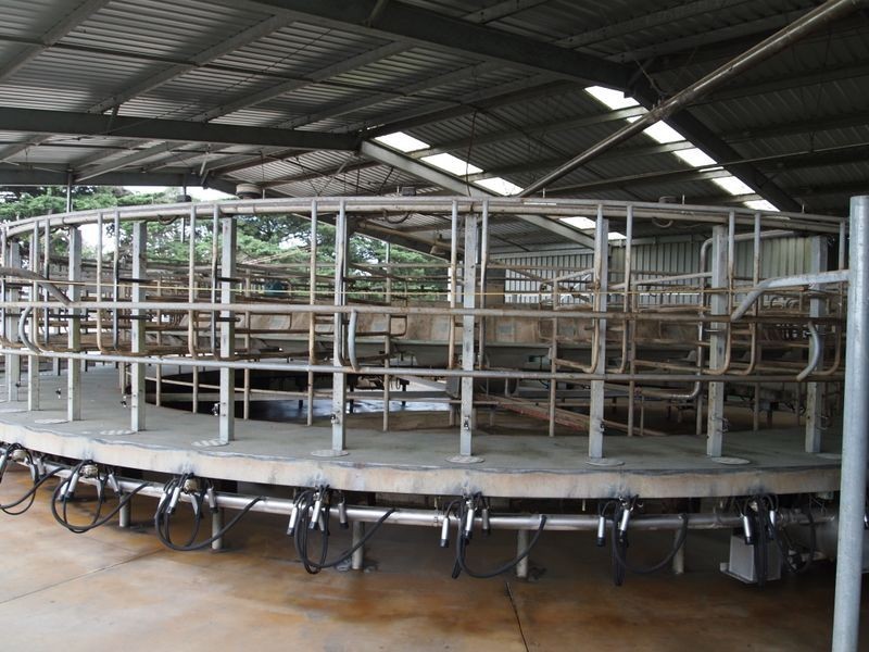 833 Sale Cowwarr Road, Nambrok VIC 3847