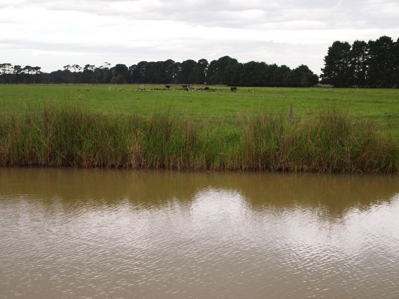 833 Sale Cowwarr Road, Nambrok VIC 3847