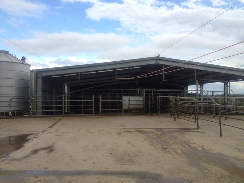 833 Sale Cowwarr Road, Nambrok VIC 3847