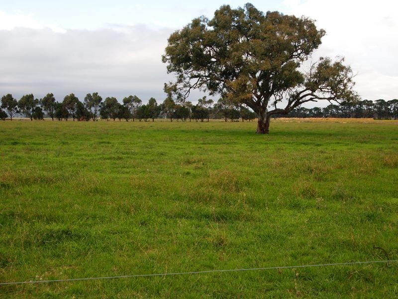 833 Sale Cowwarr Road, Nambrok VIC 3847