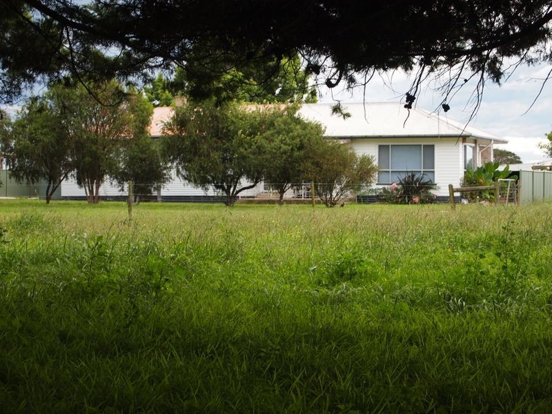 833 Sale Cowwarr Road, Nambrok VIC 3847