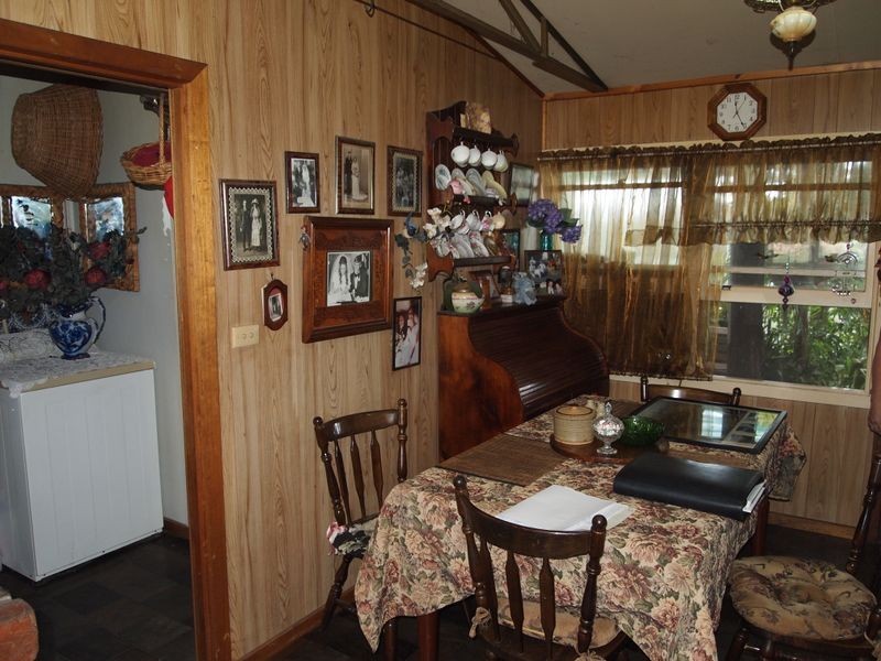 368 Back Wombat Road, Boisdale VIC 3860