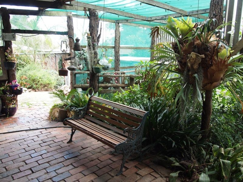 368 Back Wombat Road, Boisdale VIC 3860