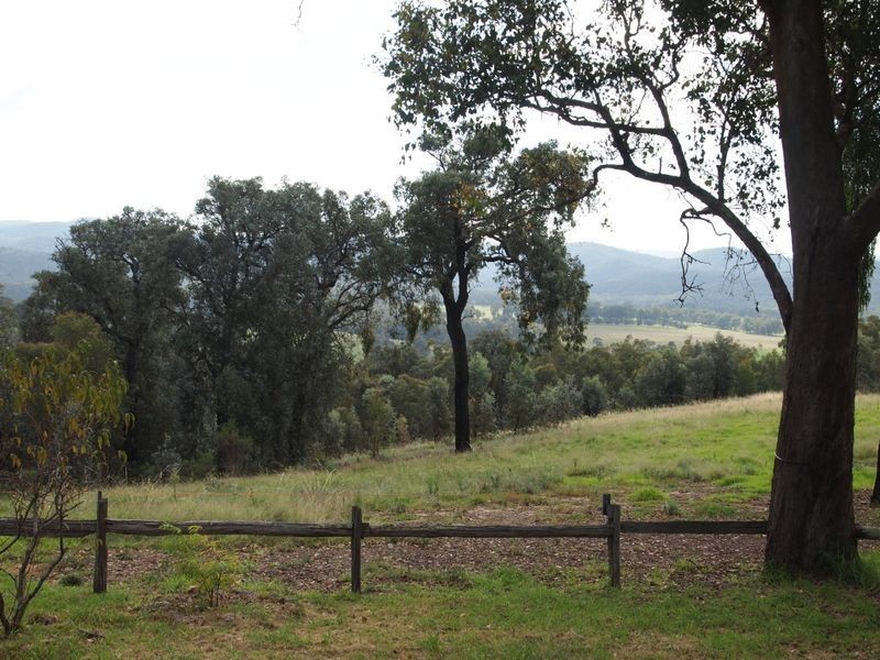 368 Back Wombat Road, Boisdale VIC 3860