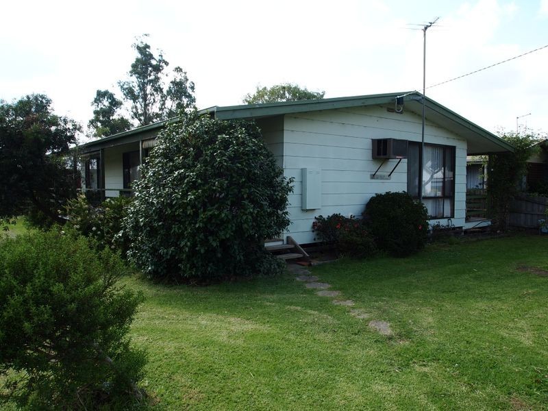 1 Davis Street, Maffra VIC 3860