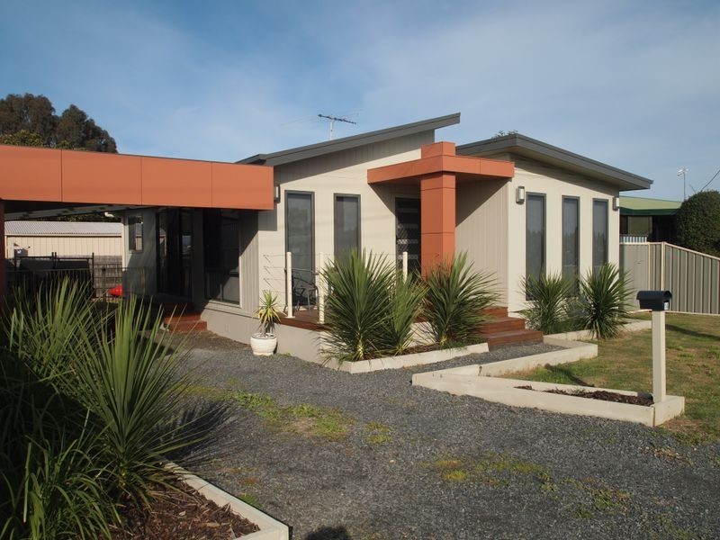 1a Munro Street, Maffra VIC 3860