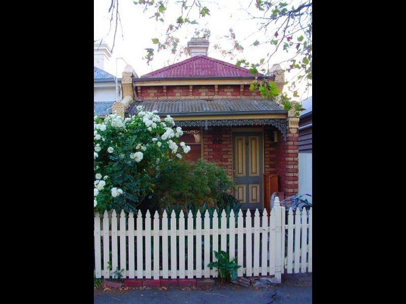 32 Ivan Street, Fitzroy North VIC 3068