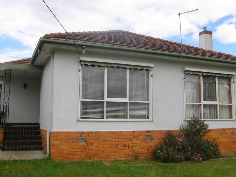 40 Kent Street, Maffra VIC 3860