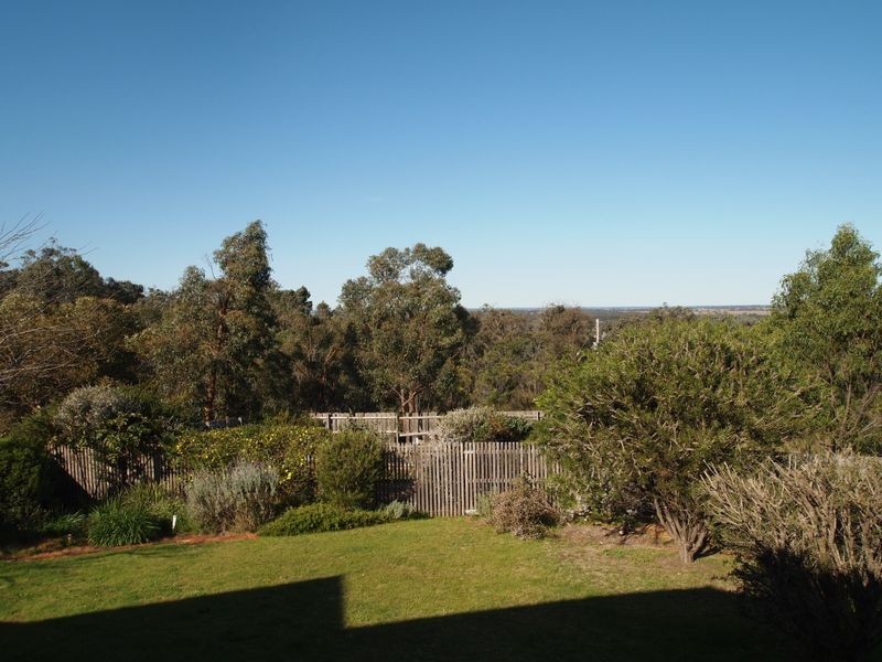 Commonyard Road, Newry VIC 3859