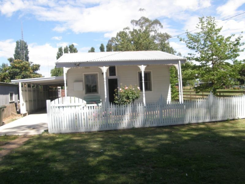 Newry Road, Tinamba VIC 3859