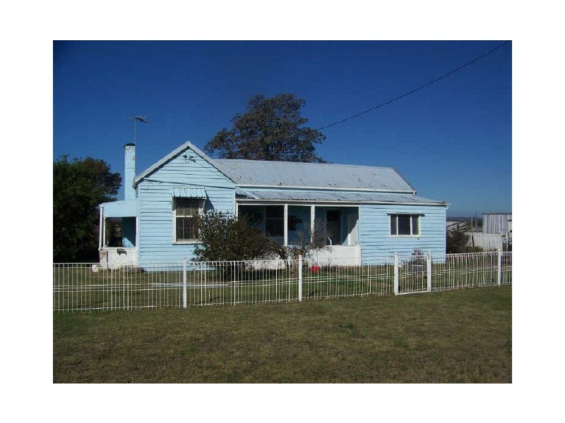 RMB 8010 Cansick Street, Rosedale VIC 3847