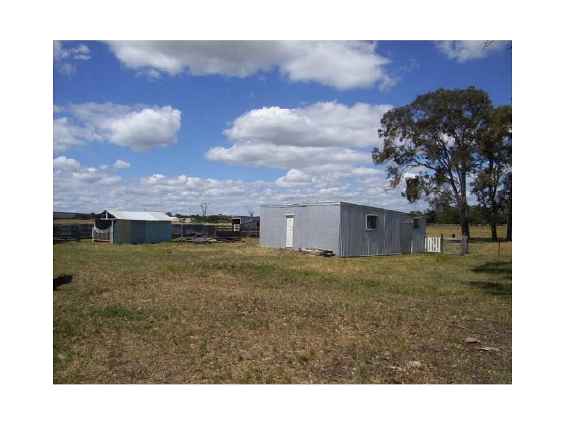 RMB 8010 Cansick Street, Rosedale VIC 3847