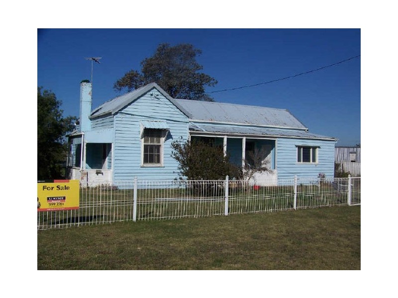 RMB 8010 Cansick Street, Rosedale VIC 3847