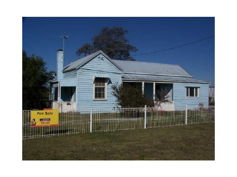 RMB 8010 Cansick Street, Rosedale VIC 3847