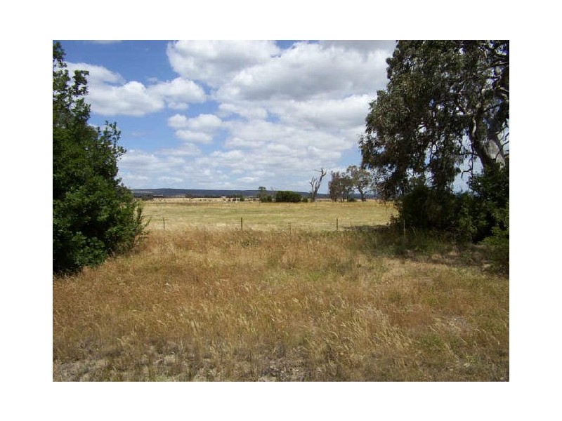 lot 6 Longford Road, Rosedale VIC 3847