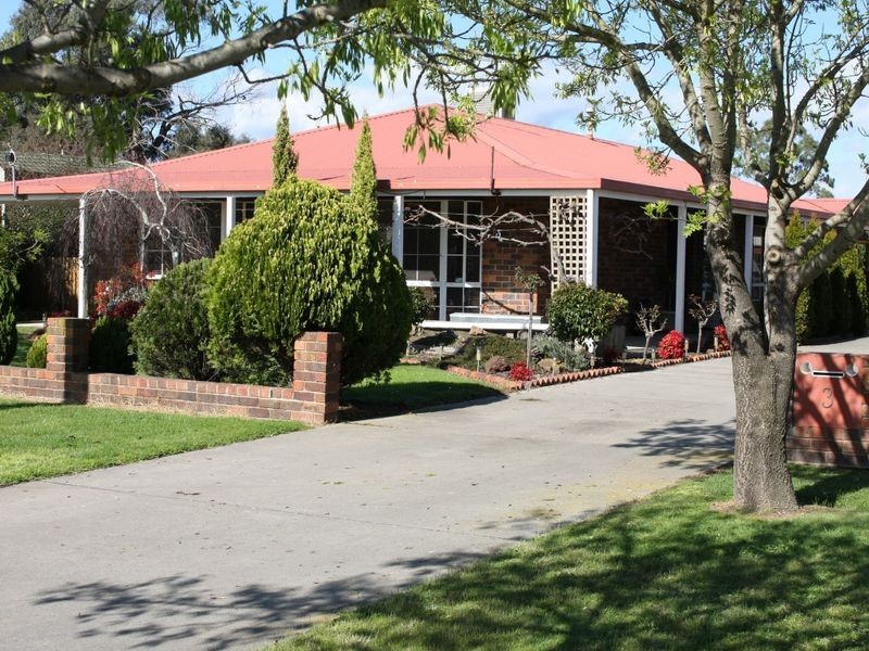 3 Rintoul Court, Rosedale VIC 3847