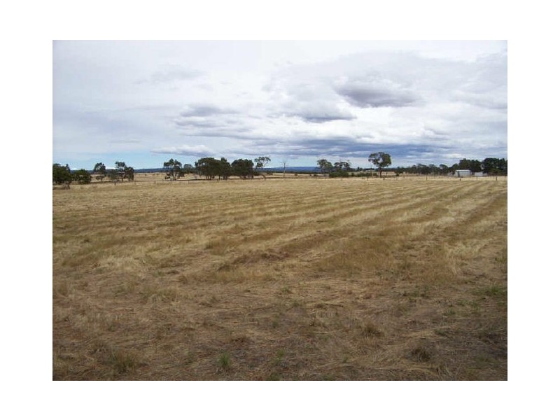 Lot 2 Cansick Street, Rosedale VIC 3847