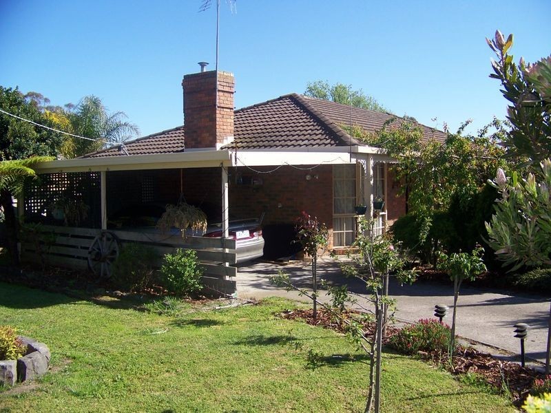 68 Queen Street, Rosedale VIC 3847