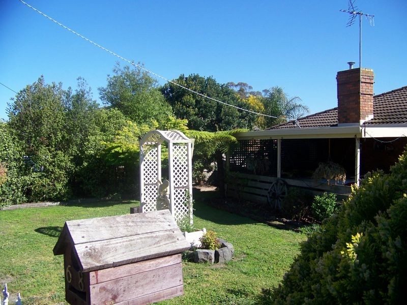 68 Queen Street, Rosedale VIC 3847