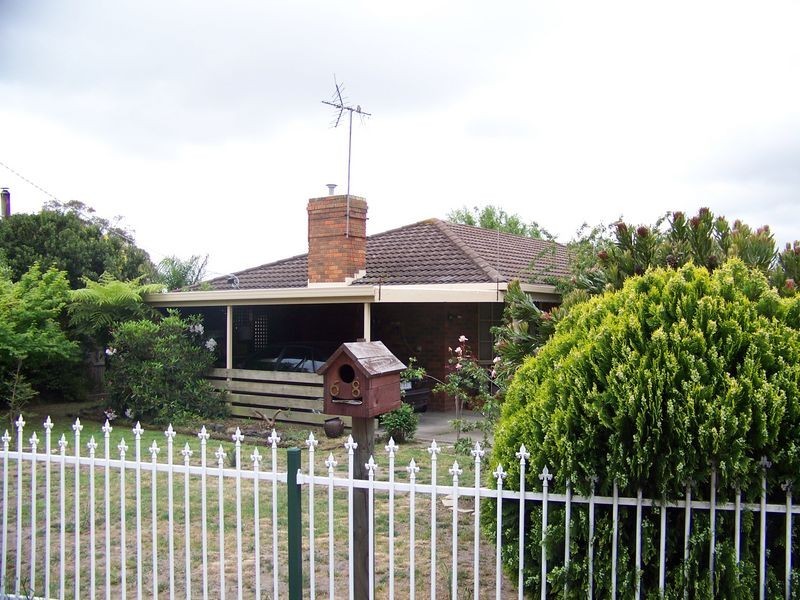 68 Queen Street, Rosedale VIC 3847