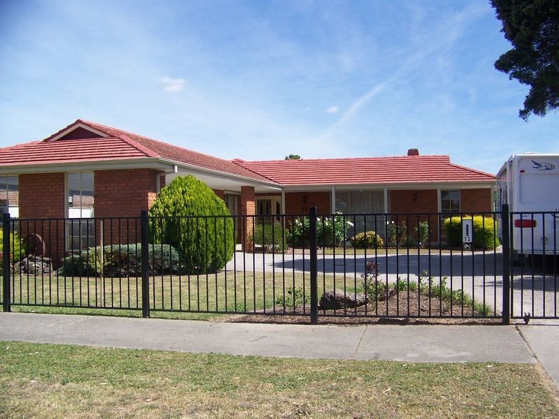 73 Duke Street, Rosedale VIC 3847