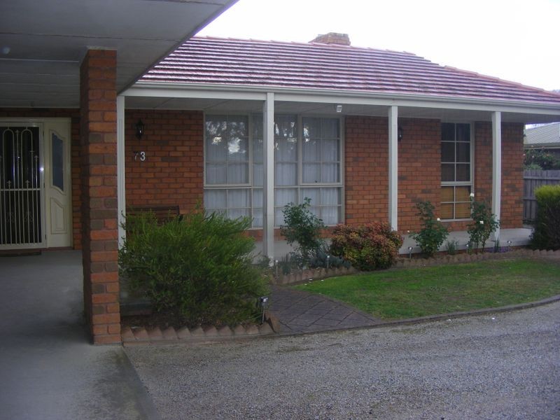 73 Duke Street, Rosedale VIC 3847