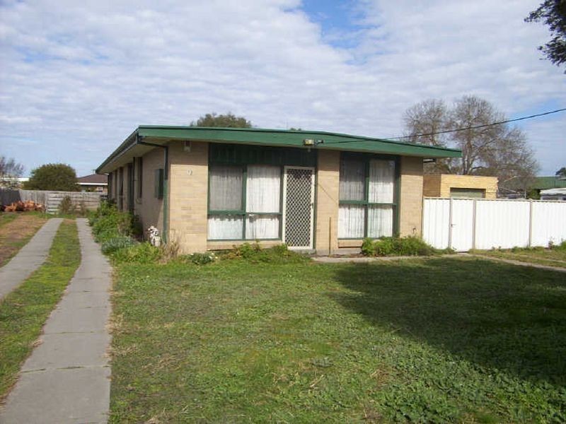 2/72 Albert Street, Rosedale VIC 3847