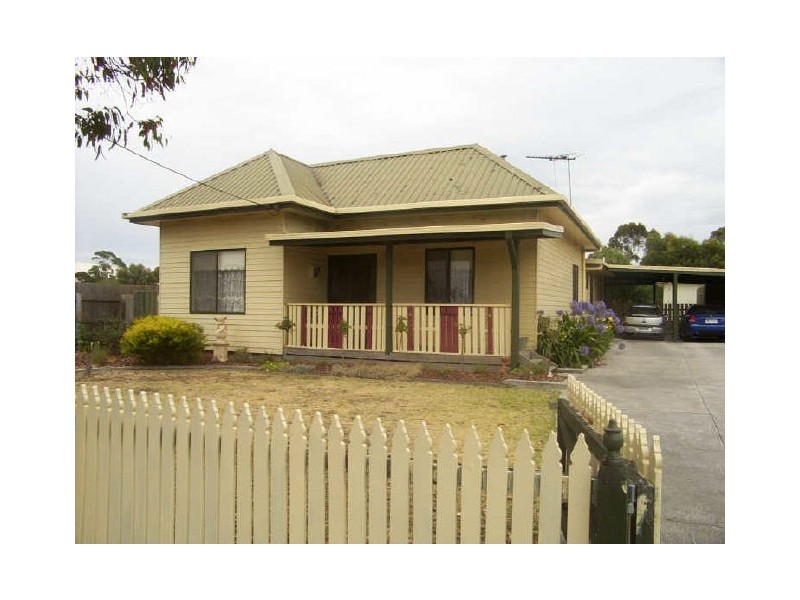 106 Prince Street, Rosedale VIC 3847