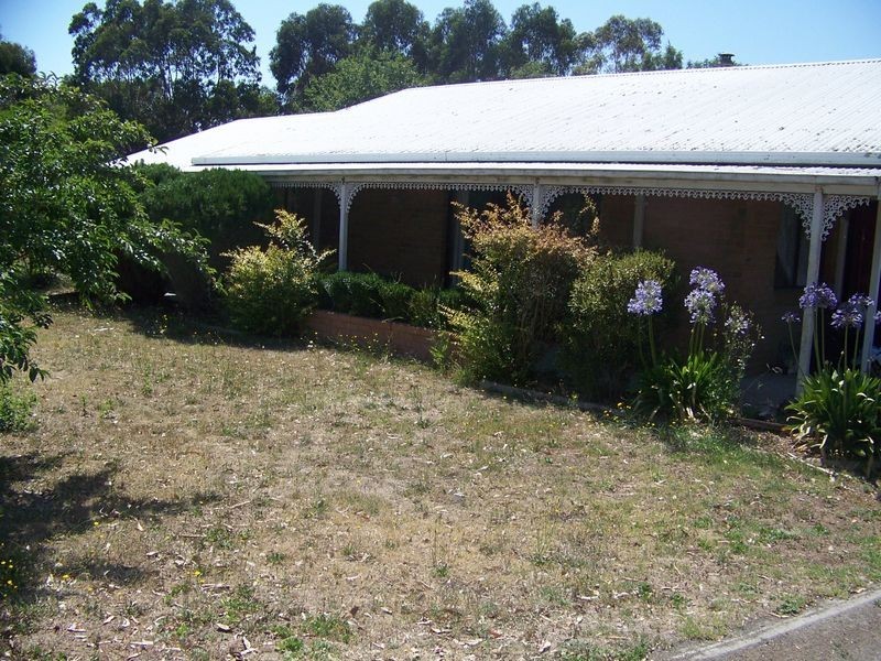 Lot 13 Flynn Creek Road, Rosedale VIC 3847