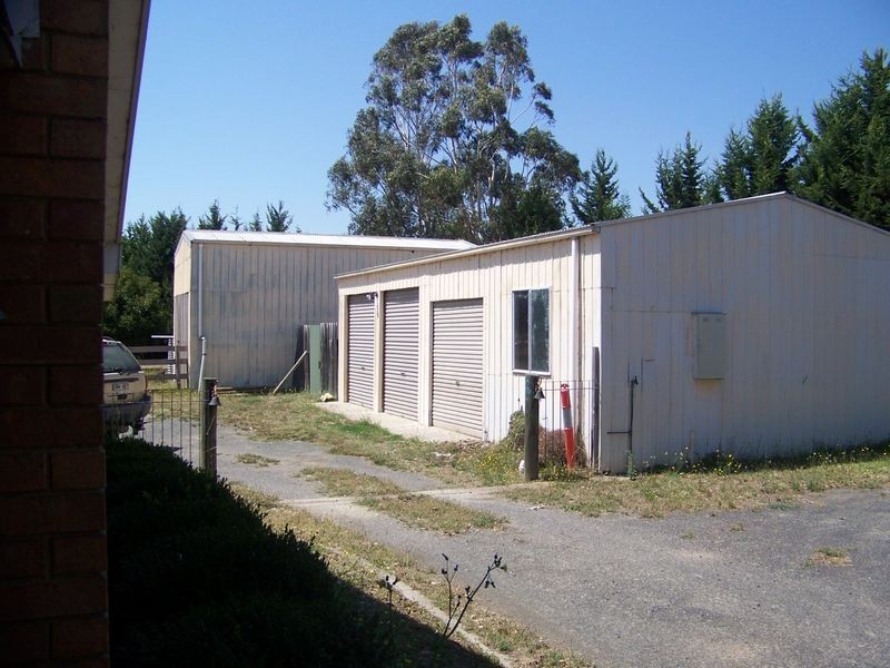 Lot 13 Flynn Creek Road, Rosedale VIC 3847