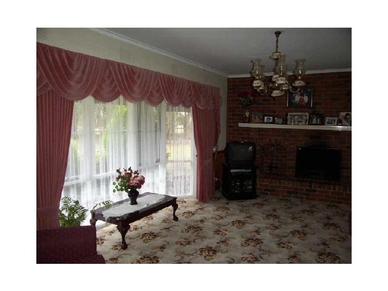 1 Ashton Court, Rosedale VIC 3847