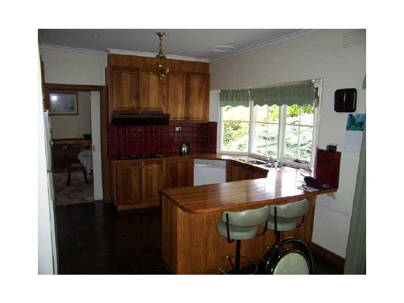 1 Ashton Court, Rosedale VIC 3847