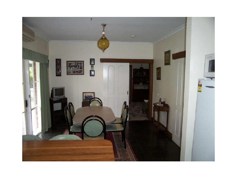 1 Ashton Court, Rosedale VIC 3847