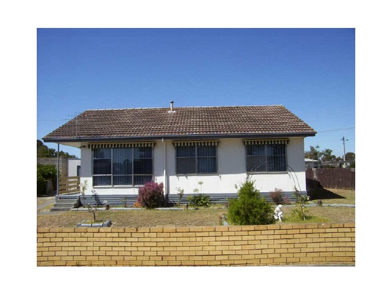 3 Latrobe Street, Rosedale VIC 3847