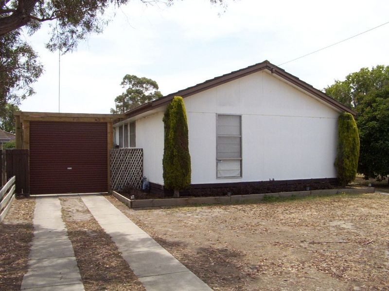 16 Latrobe Street, Rosedale VIC 3847