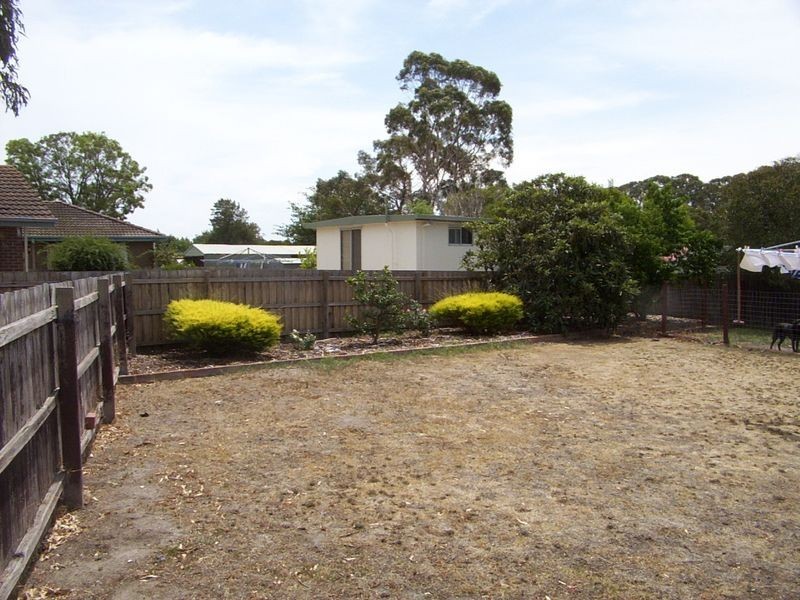 16 Latrobe Street, Rosedale VIC 3847